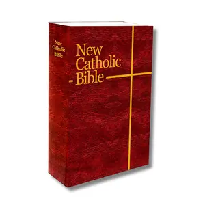 New Catholic Bible Student Edition