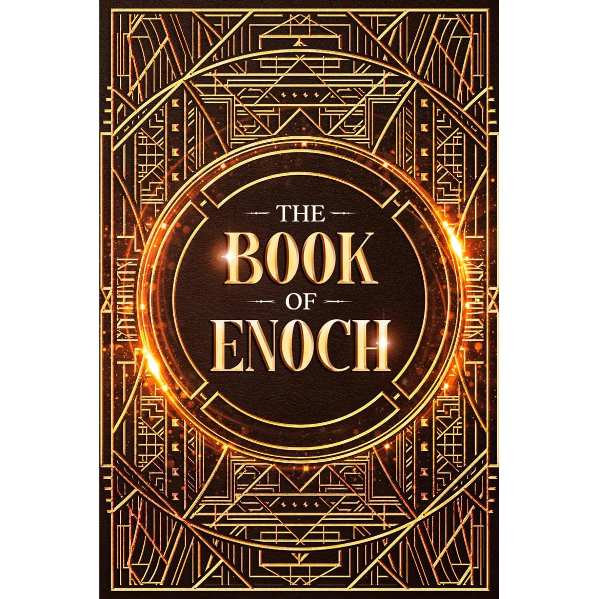 The Book of Enoch Portable Trade Paperback - Easy-to-Handle Soft Cover, Humanities & Social Sciences Religion & Philosophy Book