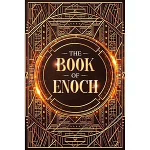 The Book of Enoch Paperback