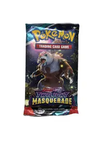 Twilight Masquerade Pack