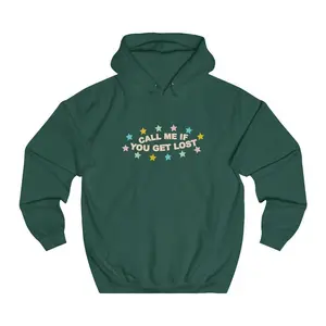 Call Me If You Get Lost Hoodie, Igor, Gift for