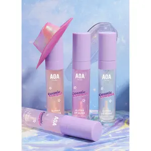 AOA Cosmic Cowgirl Glitter Lip Gloss
