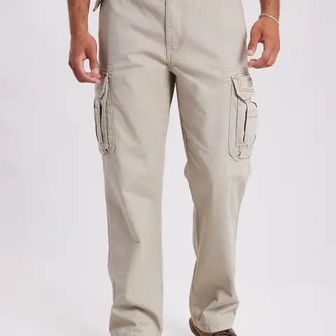 UNIONBAY Men's Survivor Cargo Pants