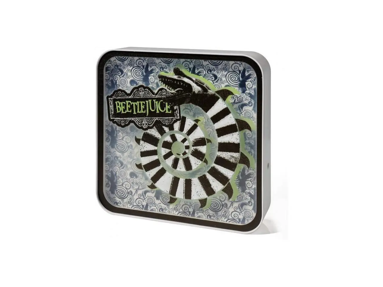 Numskull - Beetlejuice Acrylic Lamp Numskull - Beetlejuice Acrylic Lamp