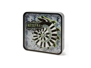 Numskull - Beetlejuice Acrylic Lamp Numskull - Beetlejuice Acrylic Lamp