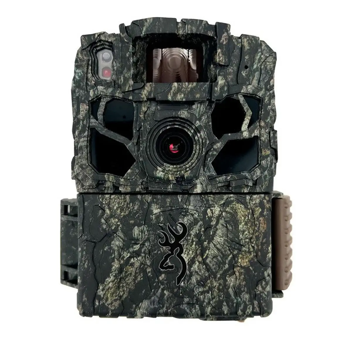 Browning Dark Ops Compact Rugged Trail Camera - 40MP Photo, Full HD, for Outdoor Hunting & Trail Monitoring