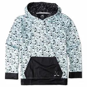 CTS Hockey Gameday Hoodie - Twig & Bucket - SS