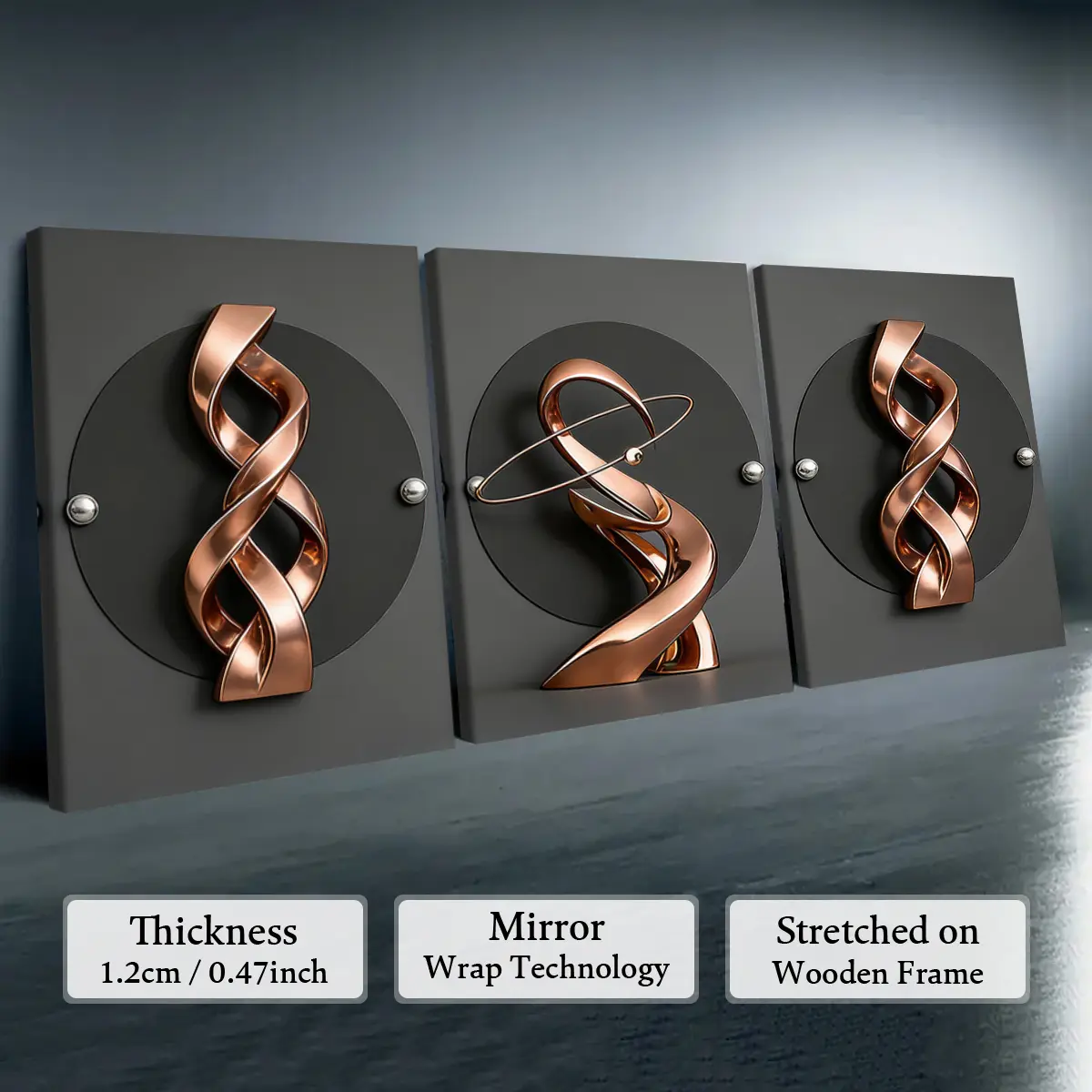 12X16inch(Framed)-B1