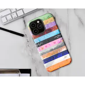 Eras Phone Case – Official Eras Merch Protective Cover for Phone 16 Plus, 15 Pro, 14 Plus, 13 Pro Max