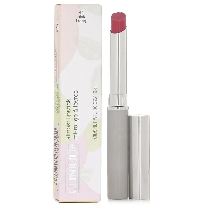 CLINIQUE Almost Lipstick - # 44 Pink Honey