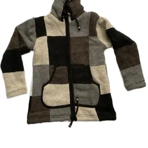 Himalayan Woolen Jacket