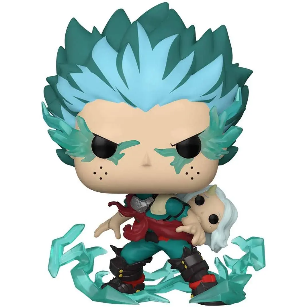 Funko Pop! Animation: My Hero Academia - Infinite Deku with Eri #1008