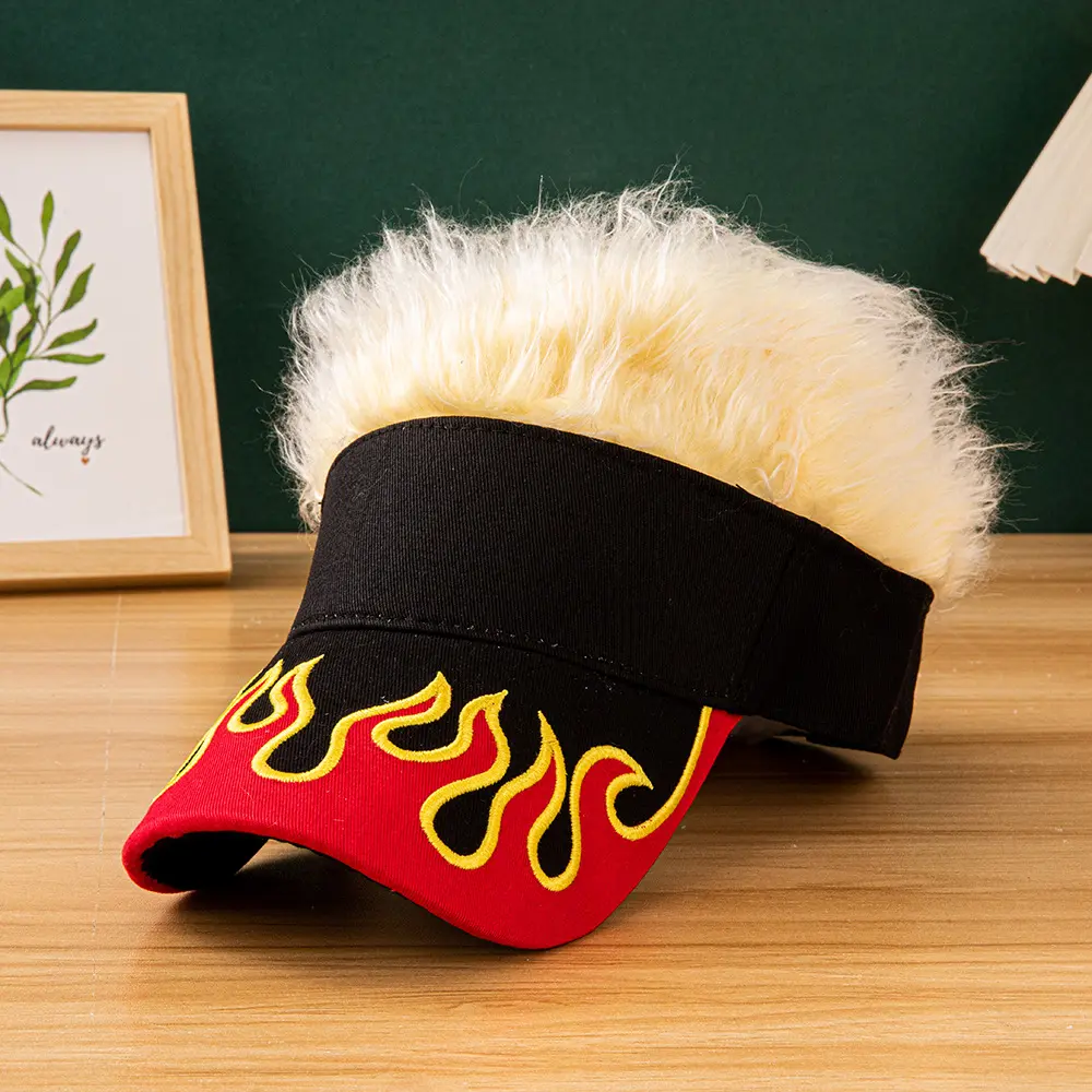 Black + light yellow