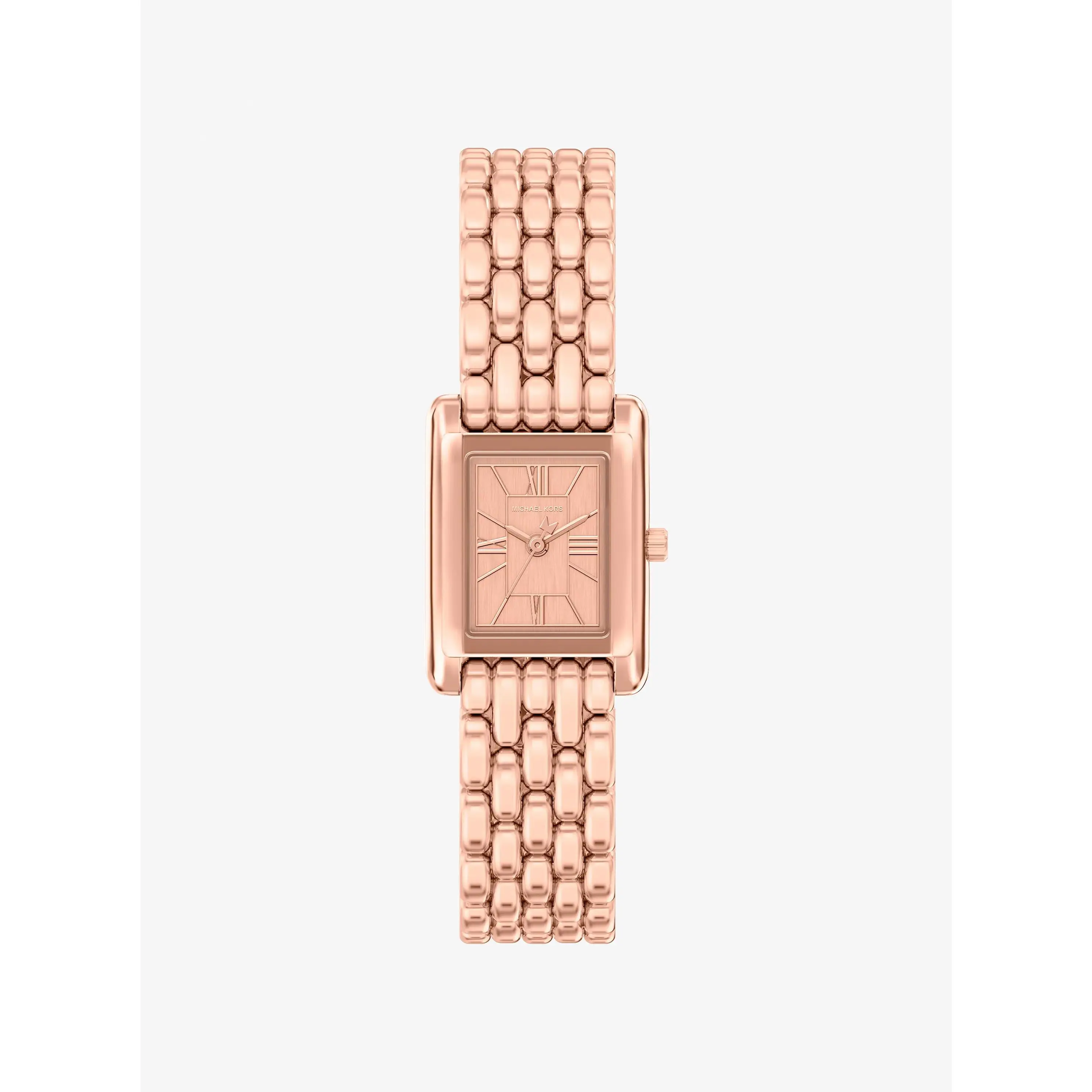 Petite Essex Rose Gold-Tone Watch