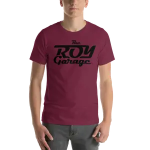The ROY Garage T-Shirt