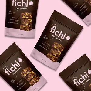 6-Pack Fichi Fig and Walnut Bites