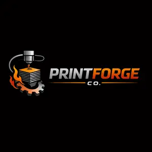 PrintForge Co.