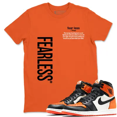 Shattered Backboard Jordan Shirt TikTok Shop