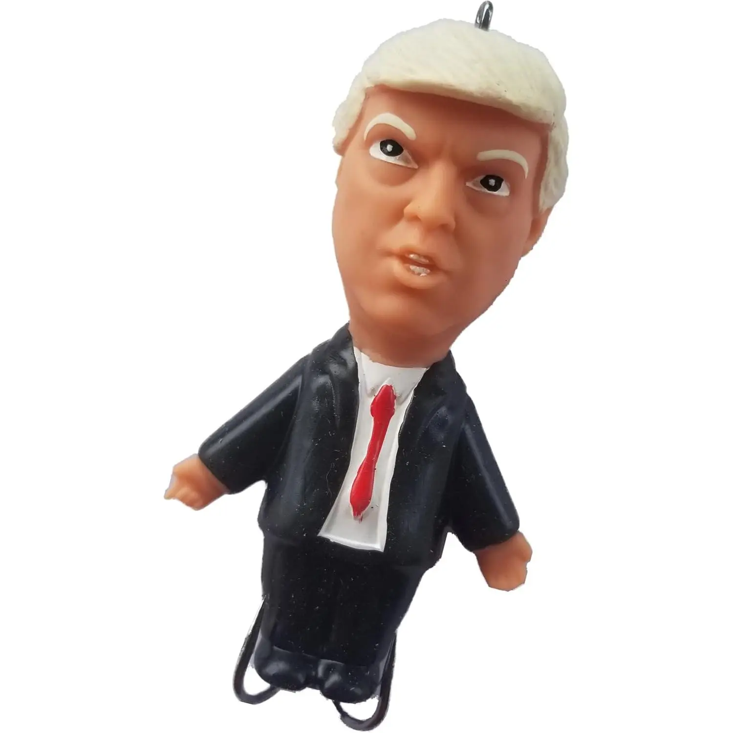 Trump Topwater Fishing Lure