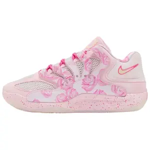 Nike KD 18 'Aunt Pearl'