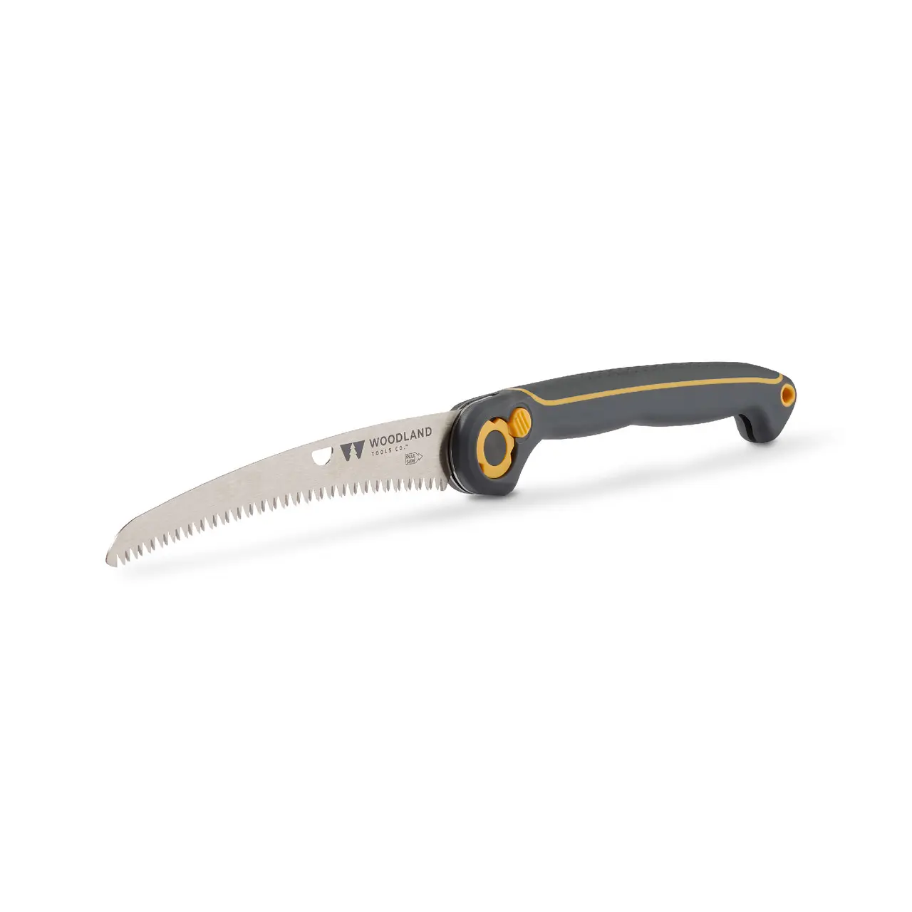 Compact Duralight™ Folding Saw