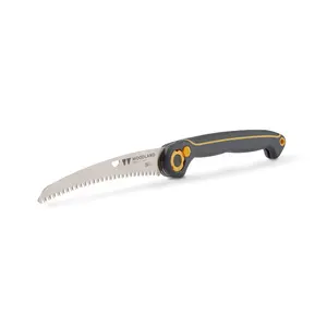 Compact Duralight™ Folding Saw