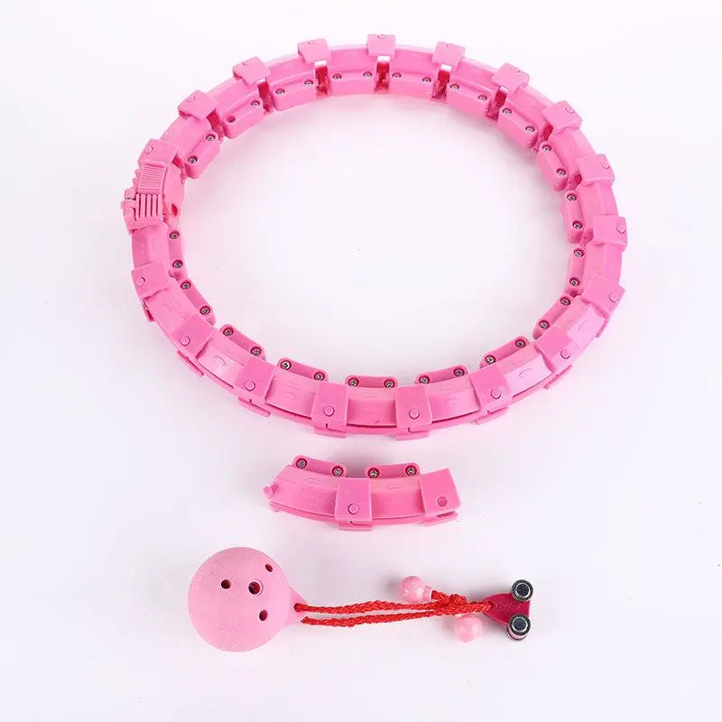 Smart Hula Hoop