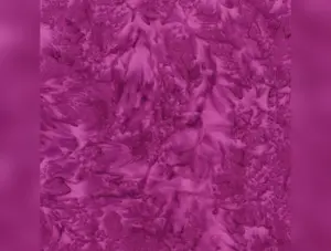 Lava Solids Batik | Vibrant Plum (2040) by Anthology Fabrics | 100% Cotton
