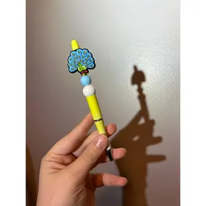 Peacock 🦚 Pen