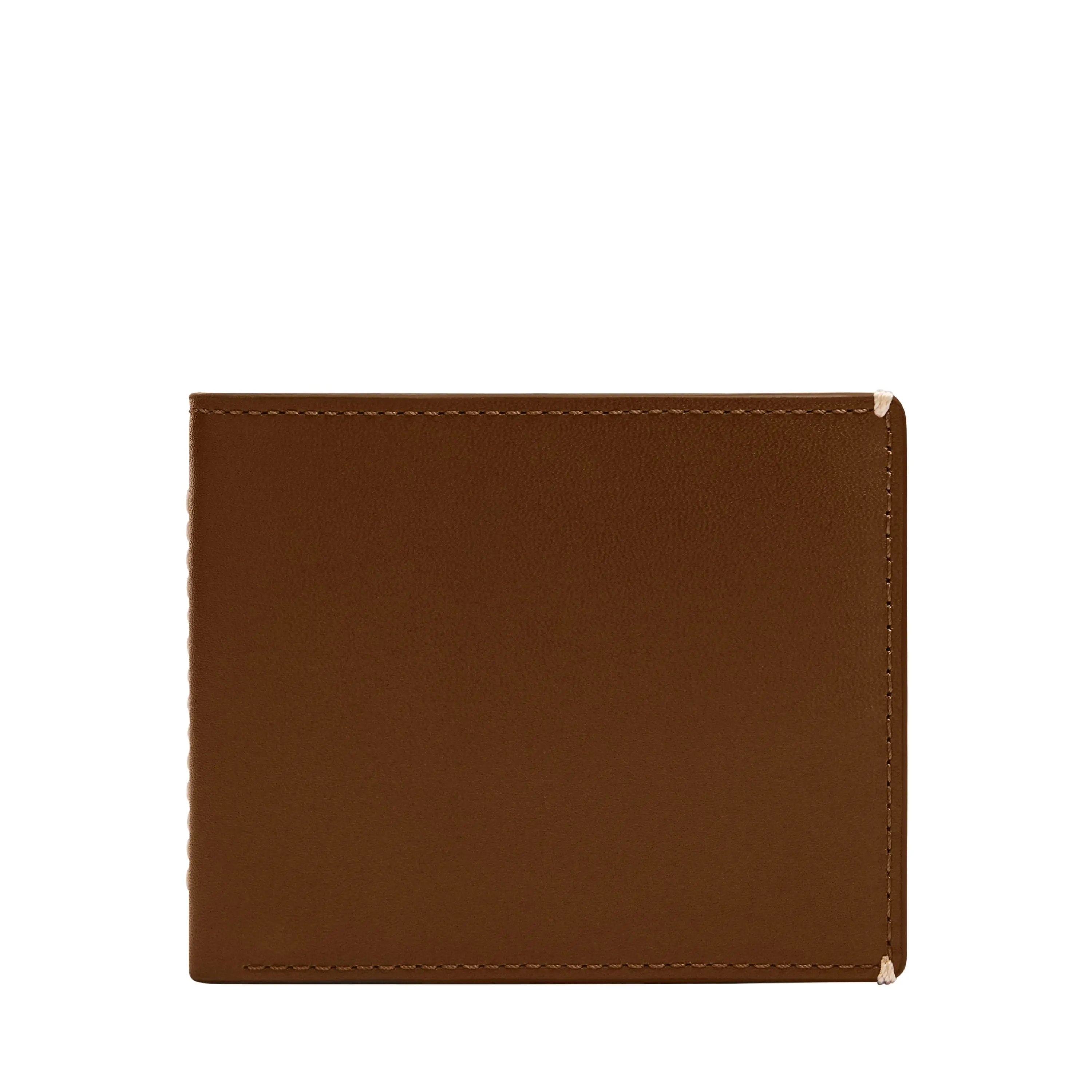 Fossil Men's Westover Leather Bifold with Flip ID