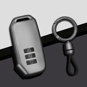 7 Buttons Tpu Car Key Case Cover for Kia Sportage Niro Hybrid 2021 Sorento Mq4 2022 Ev6 Gt-Line K8 V6, Durable Protective Accessory