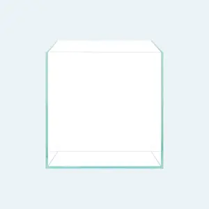 Cube Rimless Aquarium