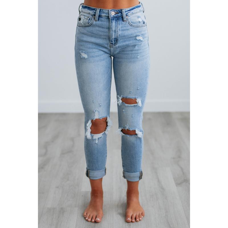 Kendall KanCan Jeans