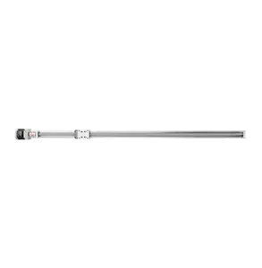 CNC Linear Guide 1000mm, Ball Screw Stage Actuator Nema 23 Motorized, High Precision Linear Rail for 3D Printer, Engraving Machine, CNC Milling Default