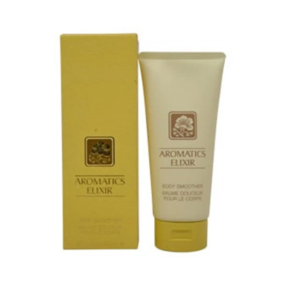 Clinique  Aromatics Elixir - 6.7 oz - Body Smoother