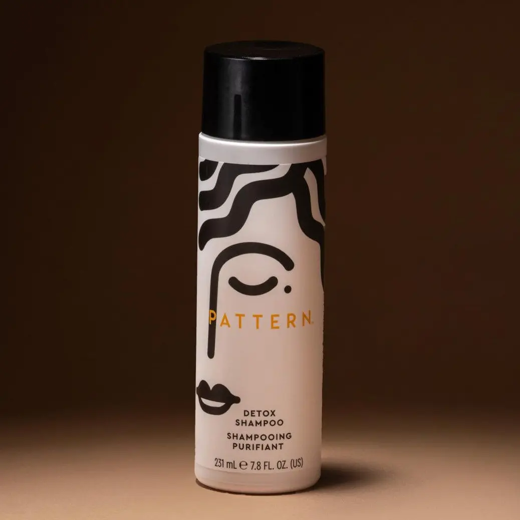 PATTERN Beauty Detox Shampoo
