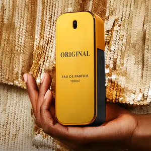 Eau De Parfum For The Noble One 3.4 fl oz 100 ml, Edp Fragrance Intense Spray