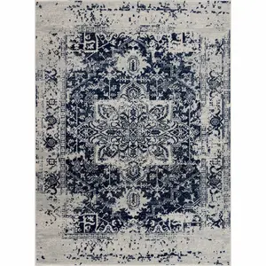 New Limestone Area Rug