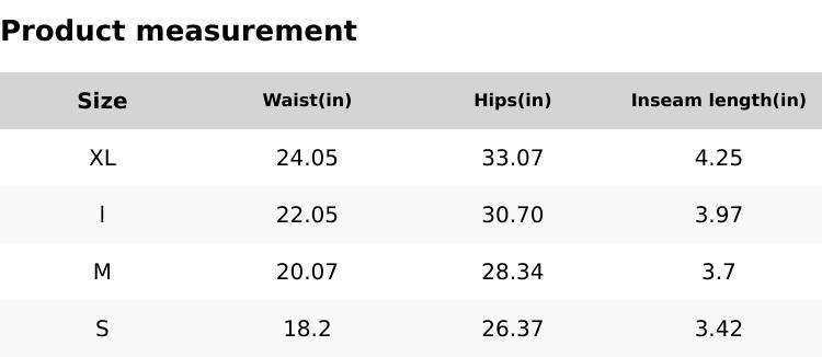 OQQ Women's 2 Piece Workout Shorts for Women Gym Yoga Running Sport Active Exercise Fitness Shorts SpringStatements