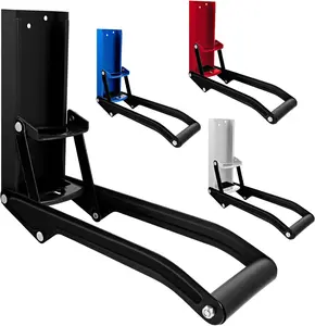 16 oz Heavy-Duty Metal Can Crusher Wall-Mounted Aluminum Smasher & Bottle Opener for Recycling Gadgets Efficient Waste Management Tool