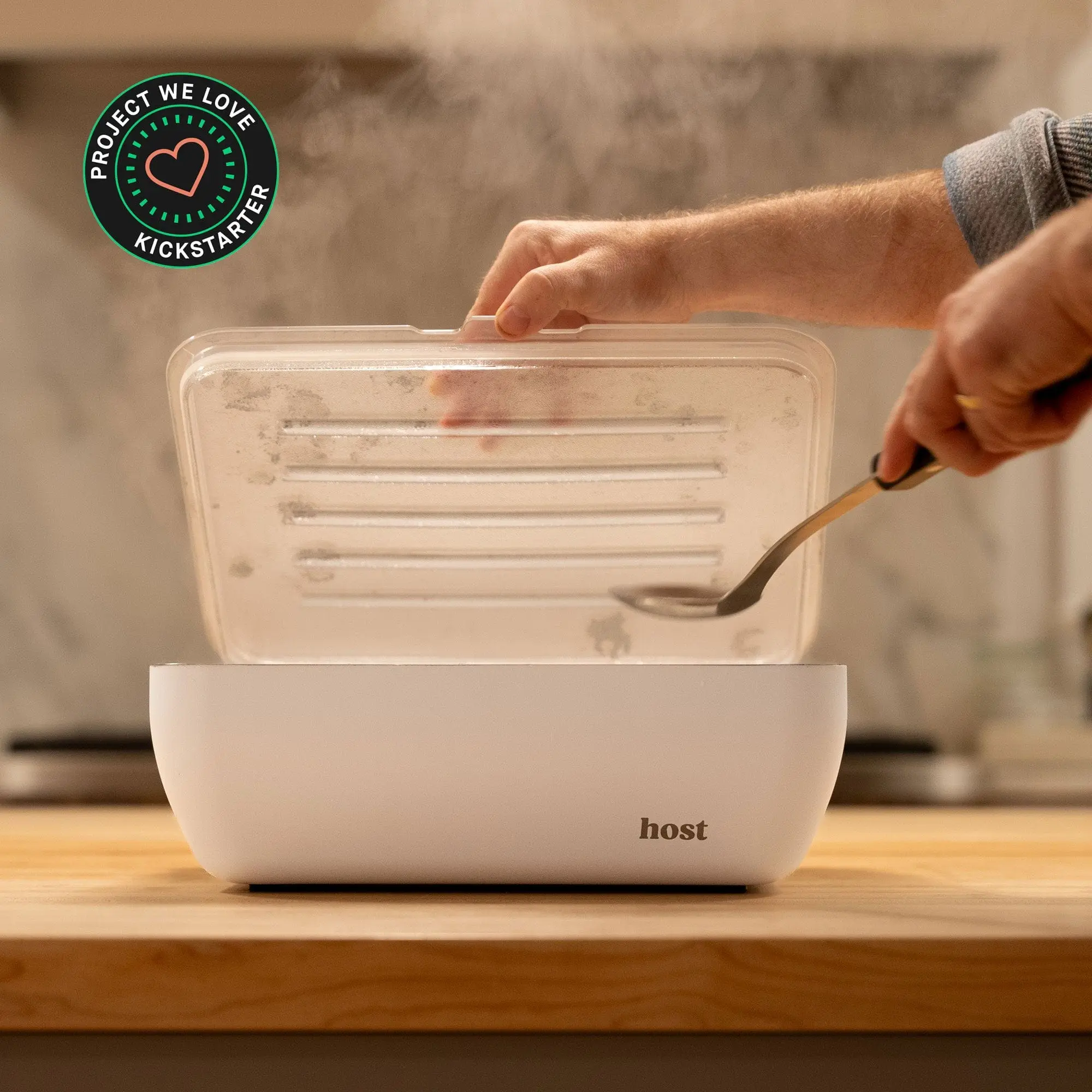 2 Thermal Serving Dishes + 1 Glass Baking Dish