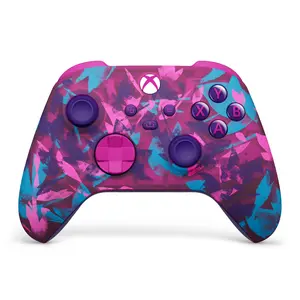 Xbox Wireless Controller Heart Breaker Special Edition - Wireless & Bluetooth Connectivity - New Hybrid D-Pad & Share Button - Featuring Textured Grip
