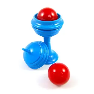 Ball and Vase Magic Trick Illusion for Amazing Magic Performances