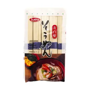 Sukina Japanese Style Instant Noodles 453g - Authentic Korean Flavor Ramen, Savory Udon Soup Base