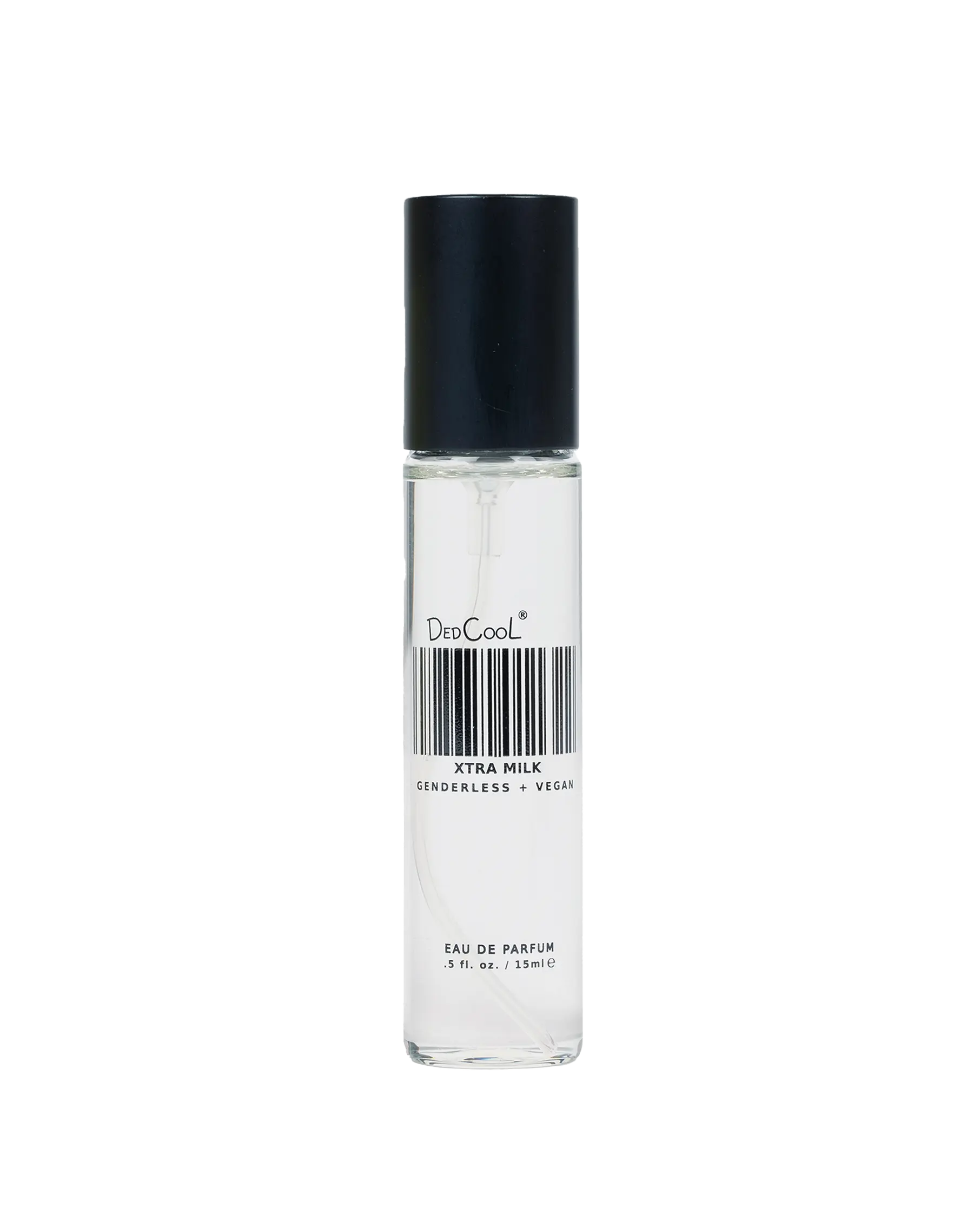 Xtra Milk Eau de Parfum Travel Spray Xtra Milk Eau de Parfum Travel Spray