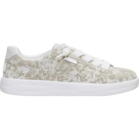 HEYDUDE Karina Duo Classic Camo - Comfortable Slip on Shoes
