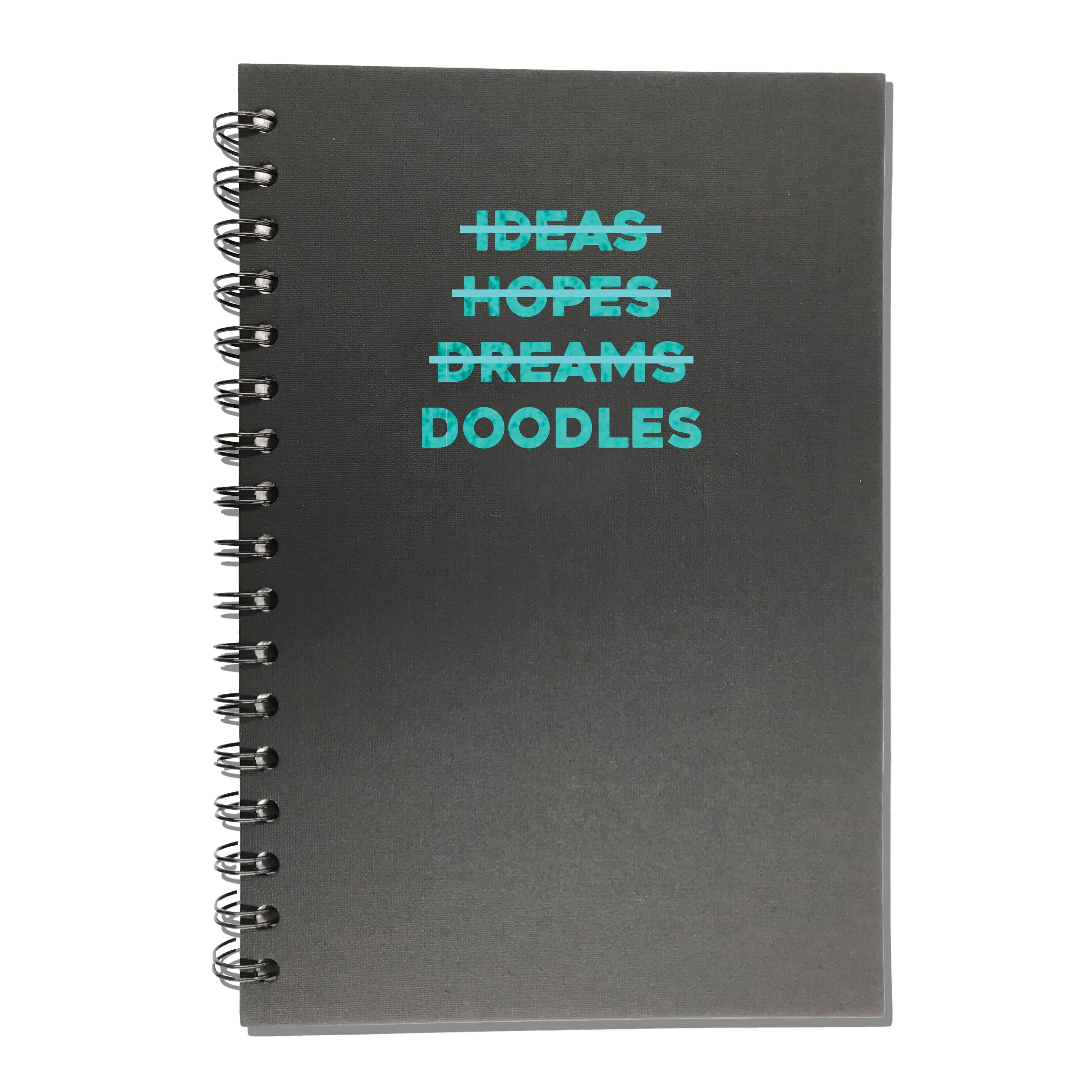 Doodles Journal