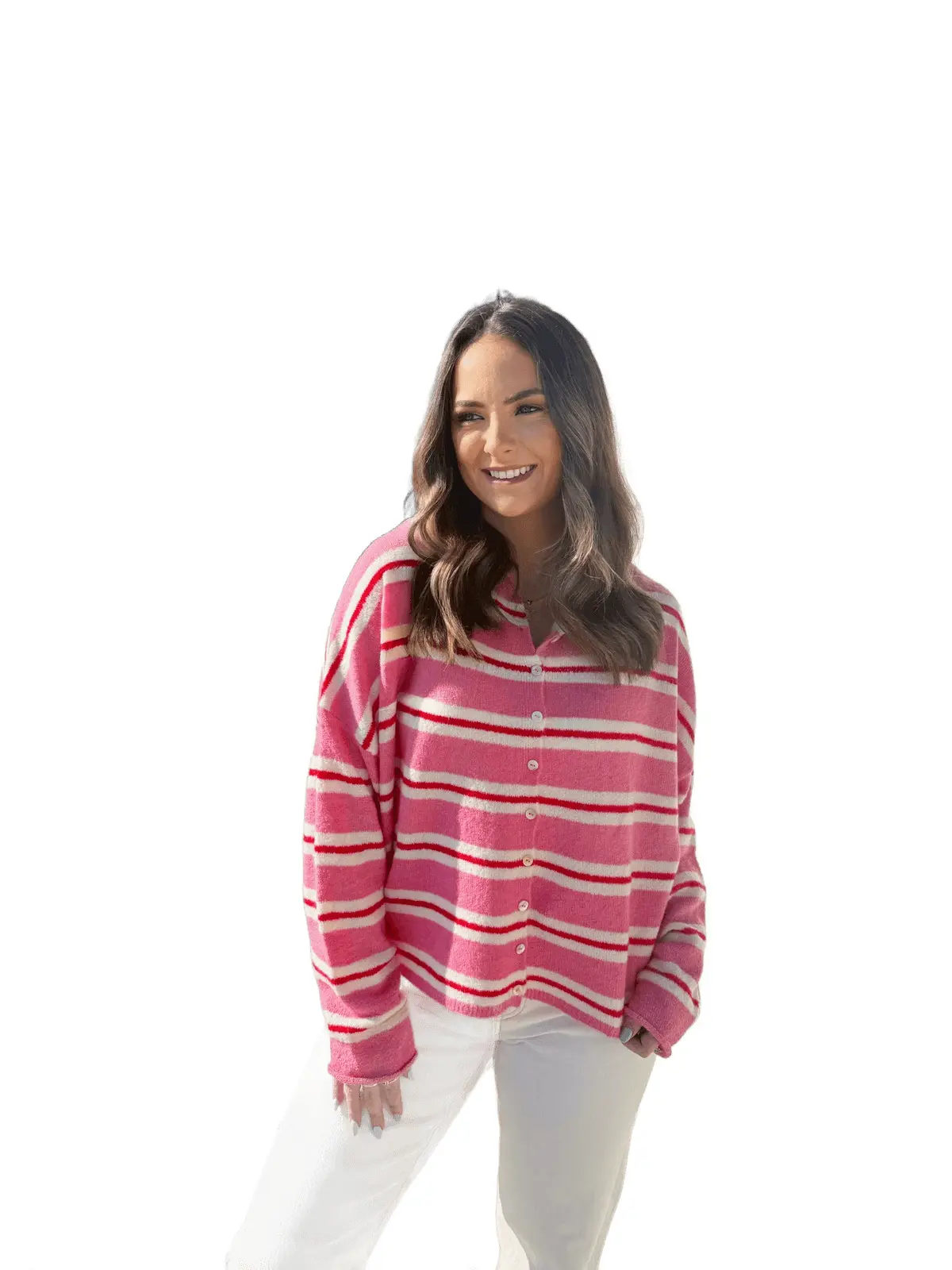 Always True Cardigan