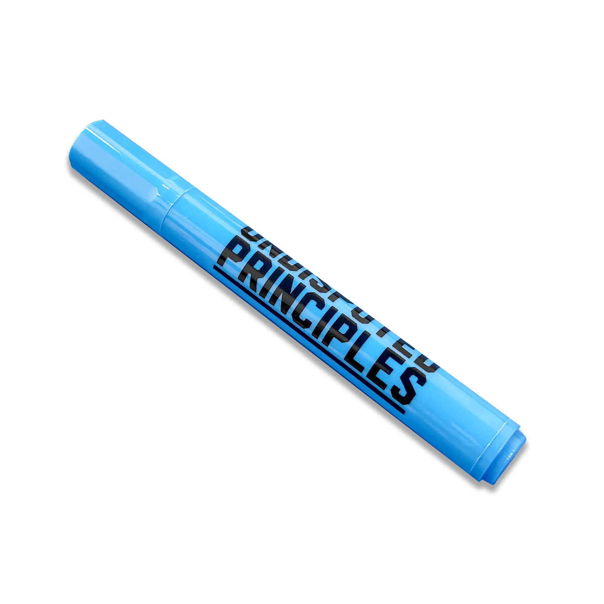 Blue Highlighter Marker Blue Highlighter Marker