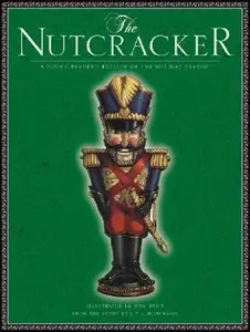 USED-The Nutcracker by Hoffmann, E. T. a. (Hardcover)